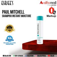 Paul Mitchell Shampoo Instant Moisture 300ml| Available On Installment | ESAJEE'S