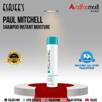Paul Mitchell Shampoo Instant Moisture 300ml | ESAJEE'S