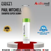 Paul Mitchell Shampoo Super Skinny 300ml | ESAJEE'S