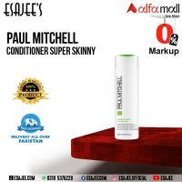 Paul Mitchell Conditioner Super Skinny 300ml| Available On Installment | ESAJEE'S
