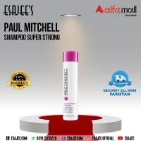 Paul Mitchell Shampoo Super Strong 300ml | ESAJEE'S