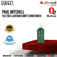 Paul Mitchel Tea Tree Lavender Mint Conditioner 300ml| Available On Installment | ESAJEE'S
