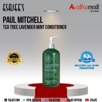 Paul Mitchel Tea Tree Lavender Mint Conditioner 300ml | ESAJEE'S