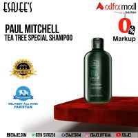 Paul Mitchell Tea Tree Special Shampoo 300ml| Available On Installment | ESAJEE'S