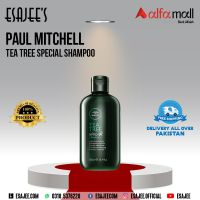 Paul Mitchell Tea Tree Special Shampoo 300ml | ESAJEE'S