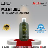 Paul Mitchell Tea Tree Lemon Sage Conditioner 300ml | ESAJEE'S