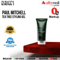 Paul Mitchell Tea Tree Styling Gel 200ml| Available On Installment | ESAJEE'S