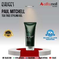 Paul Mitchell Tea Tree Styling Gel 200ml | ESAJEE'S
