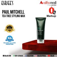 Paul Mitchell Tea Tree Styling Wax 200ml| Available On Installment | ESAJEE'S