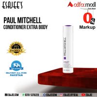 Paul Mitchell Moisturizing Lather Shampoo 250ml| Available On Installment | ESAJEE'S