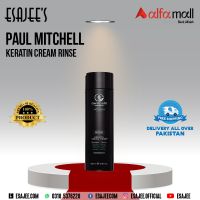 Paul Mitchell Keratin Cream Rinse 250ml | ESAJEE'S