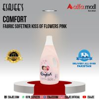 Comfort Fabric Sofetner Kiss Of Flowers Pink 2L | ESAJEE'S