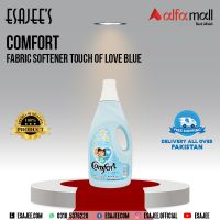 Comfort Fabric Softener Touch Of Love Blue 2L | ESAJEE'S
