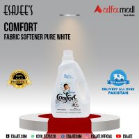 Comfort Fabric Softener Pure White 2L | ESAJEE'S