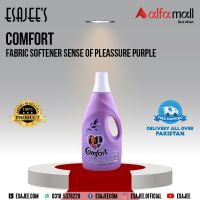 Comfort Fabric Softener Sense Of Pleassure Purple 2L | ESAJEE'S