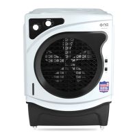 Nasgas NAC-9700 Room Air Cooler With Official Warranty Upto 12 Months Installment At 0% markup