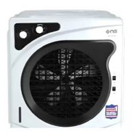 Nasgas 75 Liters Room Air Cooler NAC-9700 ON INSTALLMENTS