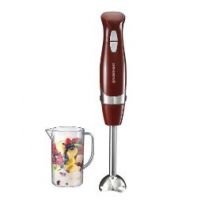 West Point Professional Hand Blender, 600W, 2-Speed, WF-9714 WESTPOINT on installments