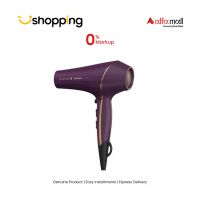Remington Thermaluxe Ionic Hair Dryer (AC9140) - On Installments - ISPK-0106