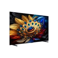 TCL C655 75 Inch | Classic 4k QLED TV (2024) (Installments) - QC