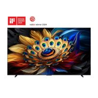 TCL QLED 50 inch 50C655 4K QLED Google TV ON INSTALLMENTS