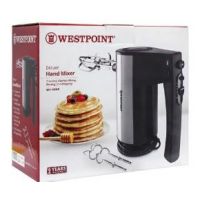 Westpoint Deluxe Hand Mixer WF-9805 WESTPOINT ON INSTALLMENTS