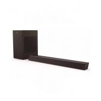 Philips Sound Bar With Subwoofer (TAB7305/98) - ISPK-0024