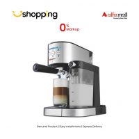Alpina Espresso Coffee Machine (SF-2812) - On Installments - ISPK-0115