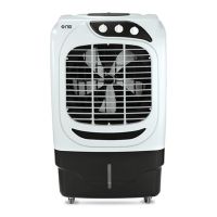 Nasgas NAC-9900 220 Volt Unique & Stylish Room Air Cooler With Official Warranty Upto 12 Months Installment At 0% markup