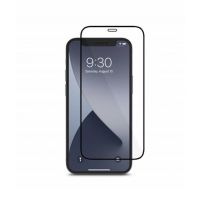 Moshi AirFoil Pro Screen Protector For iPhone 12 Mini Black (99MO044911)-ISPK-0050
