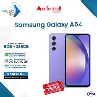  Samsung A54 8GB RAM 256GB Storage - B2B By SalamTec Best Prices