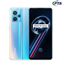 Realme 9 Pro Plus 8GB RAM 128GB | 1 Year Warranty | PTA Approved | Monthly Installments Upto 12 Months By Spark Tech 