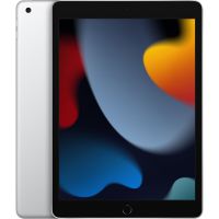Apple iPad 9th Gen 10.2" 64GB Wi-Fi Only Silver / Space Gray (Brand New, Non Active, 100% Authentic) - (Installment)