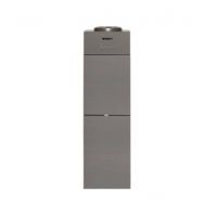 Orient Flare Glass Door 3 Taps Water Dispenser Grey - ISPK-009
