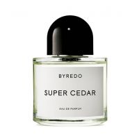 Byredo Super Cedar Eau de Parfum For Women 100ml
