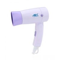 Anex Deluxe Hair Dryer (AG-7001)