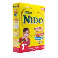 Nestle Nido 1+ 400g - 400NNI (SNS)
