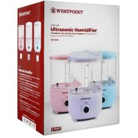 Westpoint - Deluxe Ultrasound Room Humidifier - 1203 (SNS)