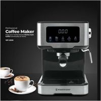Westpoint - Coffee Machine - 2026 (SNS)