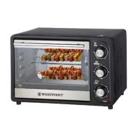 Westpoint - Oven with Rotisserie and Kebab Grill - 2310 (SNS) 