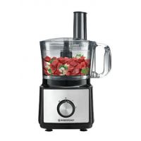 Westpoint - Kitchen Robot Chopper with Vegetable Cutter with Powerful Motor - 502 (SNS)