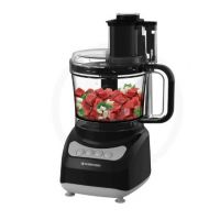 Westpoint - Kitchen Robot Chopper with Vegetable Cutter with Powerful Motor New Model - 503 (SNS)