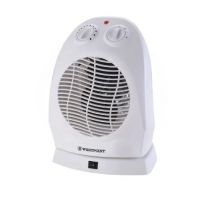 Westpoint - Fan Heater - 5145 (SNS)