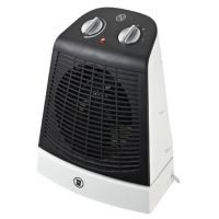 Westpoint - Fan Heater - 5147 (SNS)