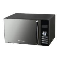 Westpoint - Microwave Oven Digital with Grill - 832 (SNS)
