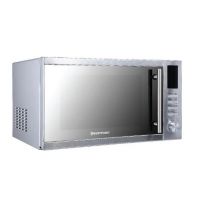 Westpoint - Microwave Oven Digital with Grill - 851 (SNS)