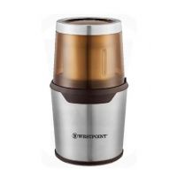 Westpoint - Coffee Grinder New Model  - 9225 (SNS)