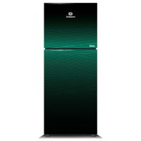 Dawlance Avante Series Double Door 12 CFT Refrigerator (GD) Noir Green 9173 WB With Free Delivery On Installment By Spark Technologies.