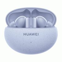 Huawei FreeBuds 5i with Active Noise Cancellation On 12 Months Installments At 0% Markup