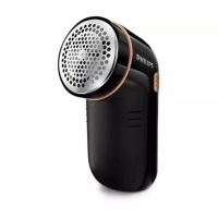 Philips Fabric Shaver GC026/80 Black With Free Delivery On Installment By Spark Technologies. 
